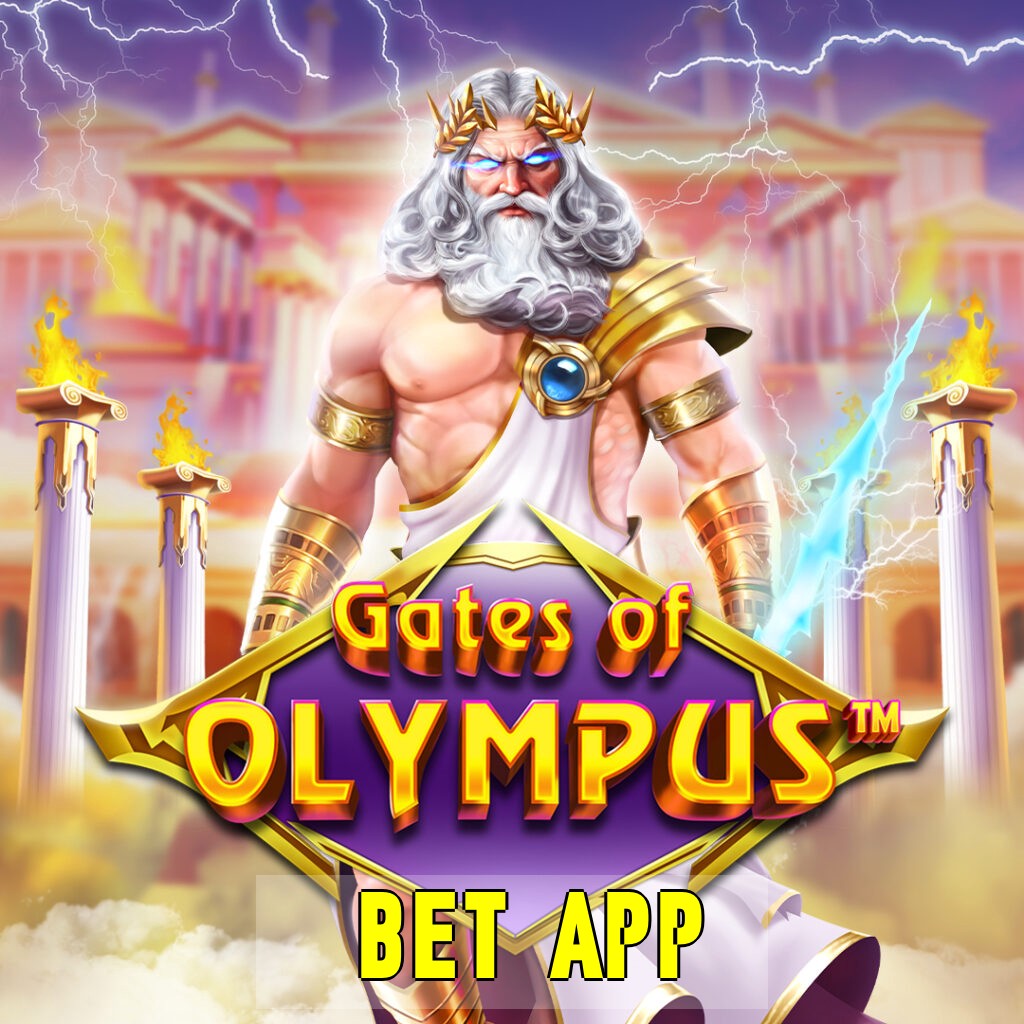 Gates of Olympus